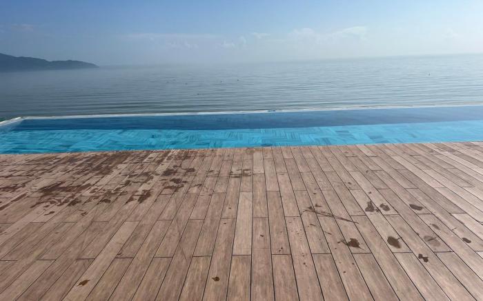Luxury Apartment A La Carte Danang Beach (9)