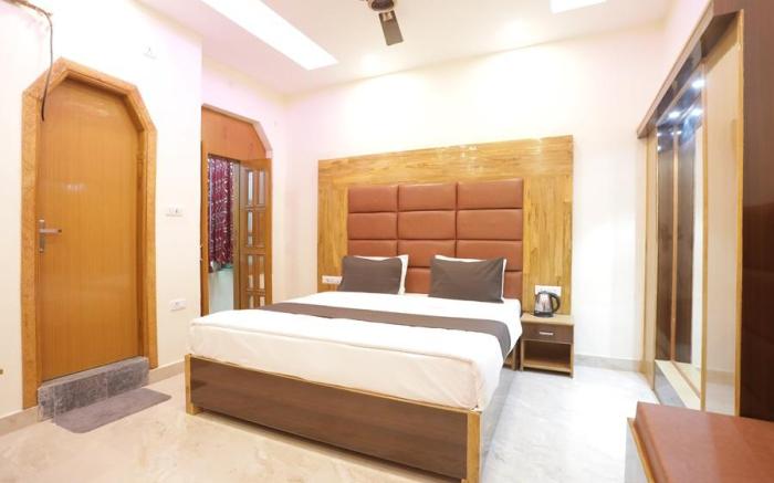 Hotel Chitrakoot