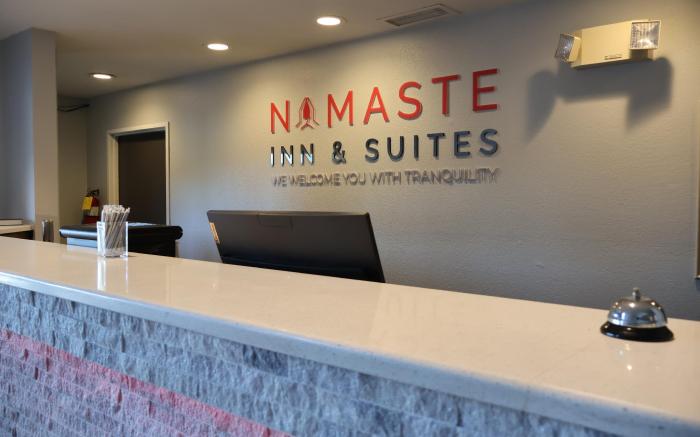 Namaste Inn & Suites Dawsonville