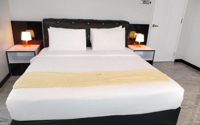 Bintang Sky Villa Suites Times Square KL