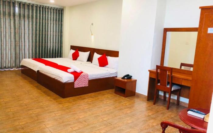 Dung India Hotel