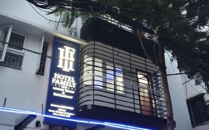 Hotel Family Inn