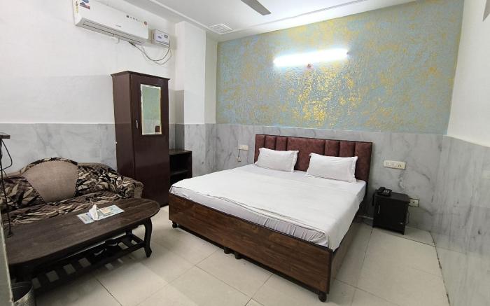 Hotel Diamond Ring Chandigarh