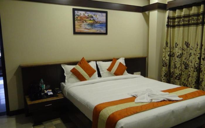 Hotel Rose Mansion Manyata Tech Park