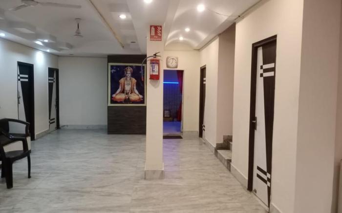 HARIDHAM GUEST HOUSE