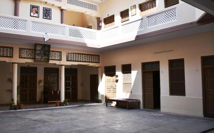 Gobind Bhawan Heritage Hotel