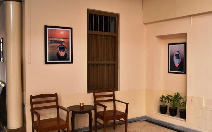 Gobind Bhawan Heritage Hotel
