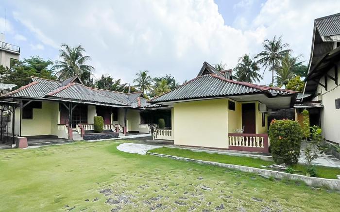 Hotel Shanty Mitra RedDoorz