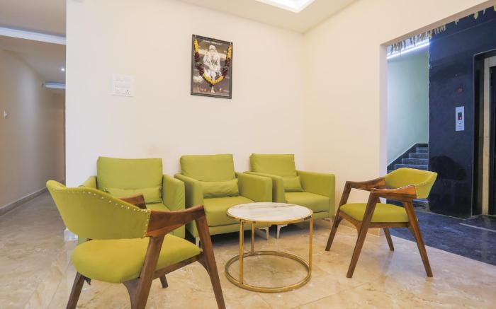 Super Hotel O S S COMFORTS
