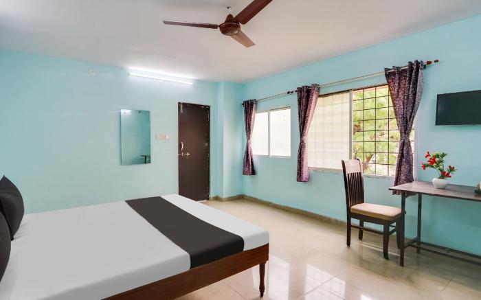 Hotel O Shirdi Blissful Residency