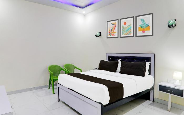 Super Hotel O Banthara near Airport