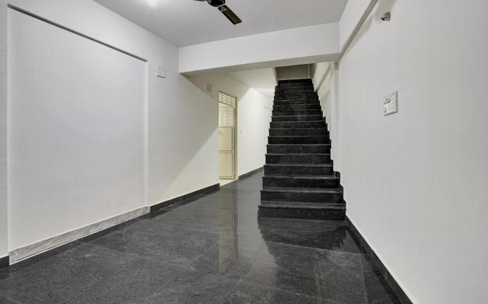 Hotel O CM RESIDENCY