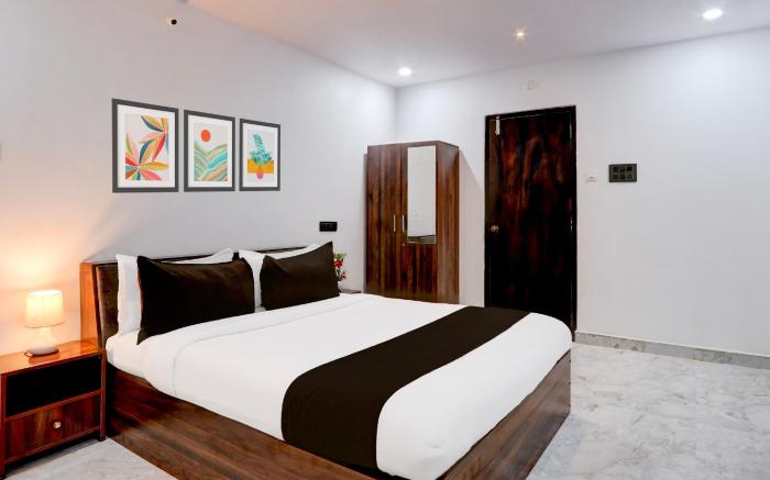 Hotel O RELAX INN