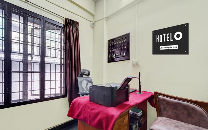 Super Hotel O East Fort