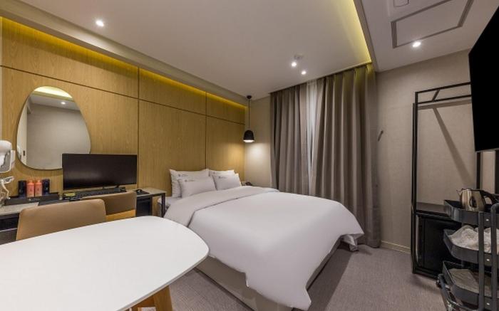 Cheongju Hotel Anon