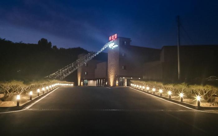 Icheon February Hotel Icheon Branch (Drive-in Self check in)