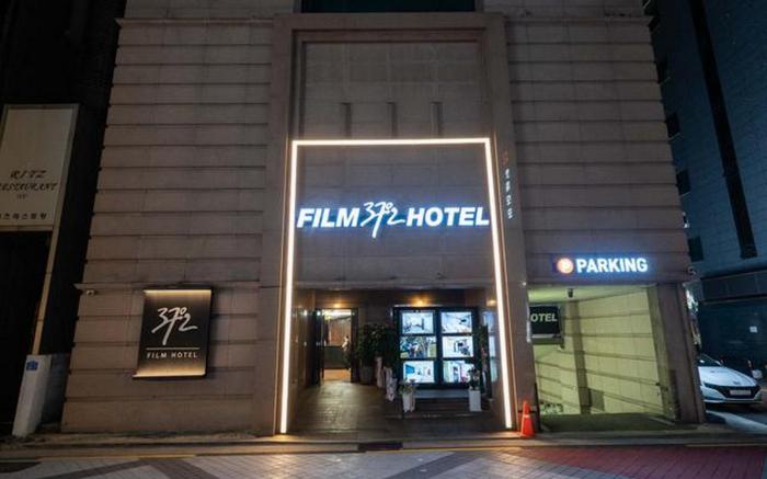 Nowon Film 37.2 Hotel