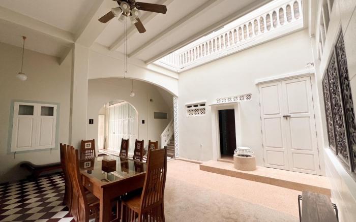 Casa Der See Boutique House