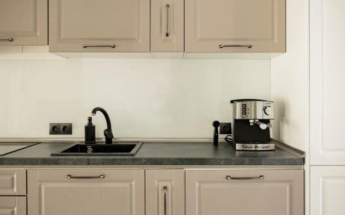 Nest Inn Pistachio Apartment