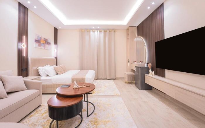 Wonderful Studio with Smart Entry A.1