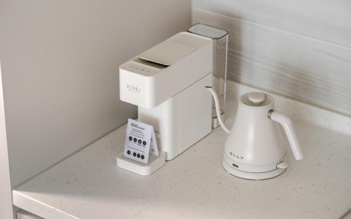 Urbanstay Incheon ChinaTown