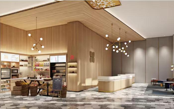 Hilton Garden Inn Beijing Huaxiang Tiantan Hospital