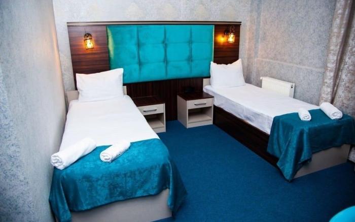 Mildom Hotel Baku