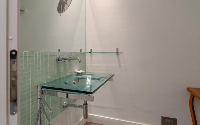 Designer Loft in Torino