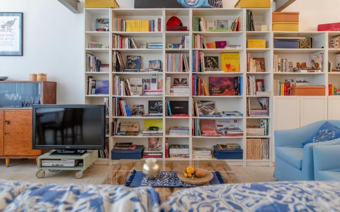 Designer Loft in Torino