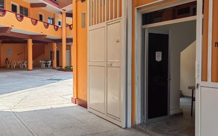 OYO Hotel La Playa