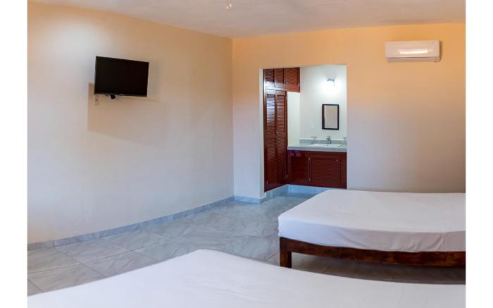OYO Hotel La Playa
