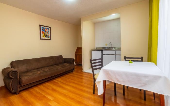 Capital O Suites Marne Cdmx