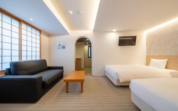 RESI STAY Hachi inn 
