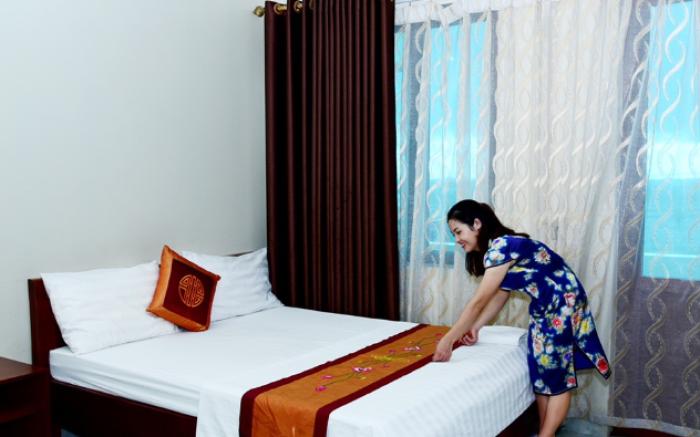 Phúc Lộc Hotel Ninh Bình