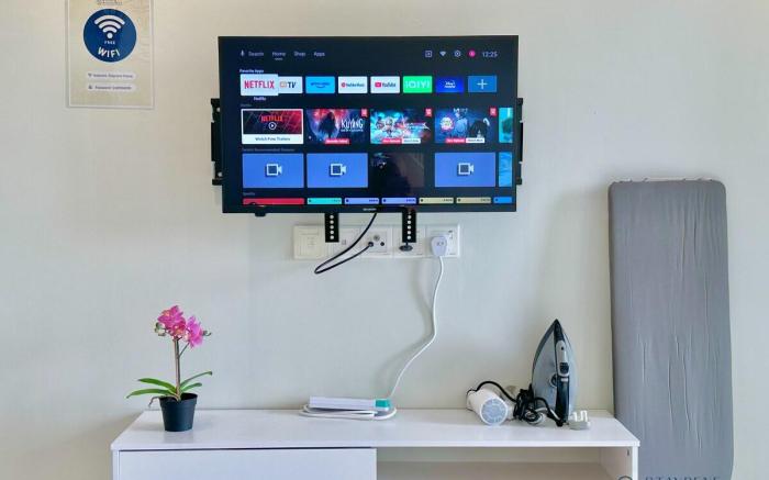 Country Garden Danga Bay-2Bedroom/4Pax/PoolView