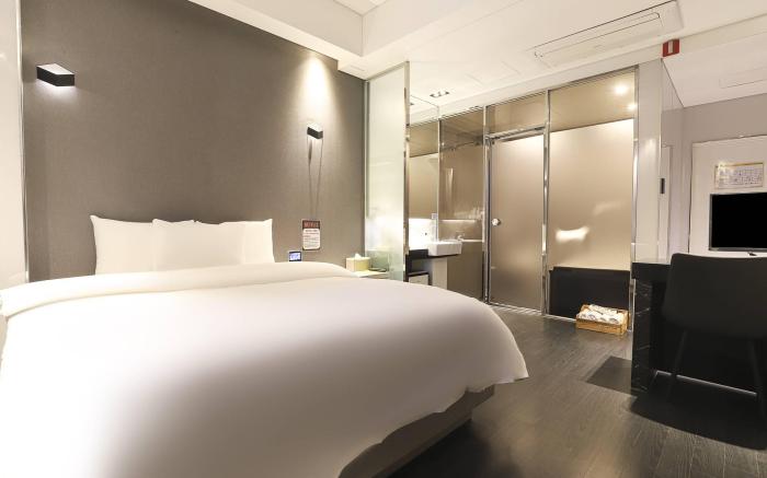 Hotel Oscar Seomunmarket