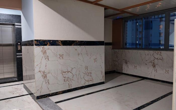 Aradhya Ladies PG TechMahindra Gate-3 ECity Phase2