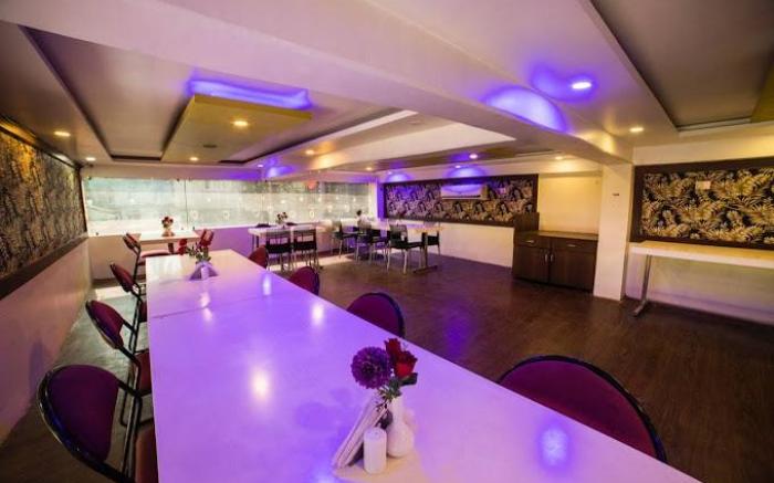 Hotel Asian Suites