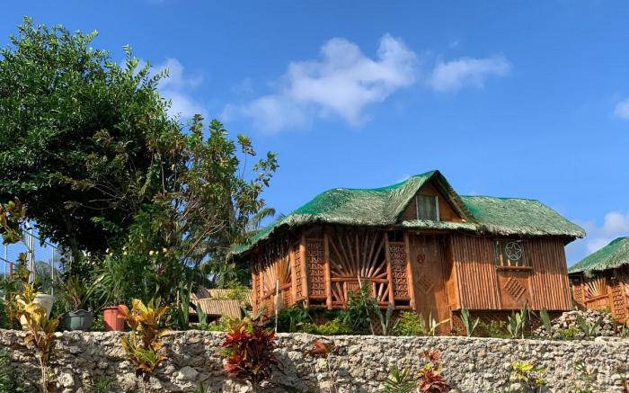 PAPABO Adventure Village