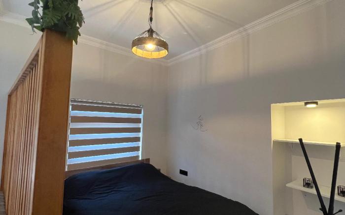 Sunny Antalya old town Modern Studio 3 persons