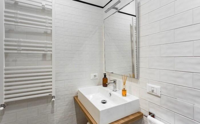 Milanofierapartments: Correggio suite