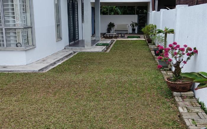 Mas Homestay Taman Bentara 6 Kebun Baru Batu 9