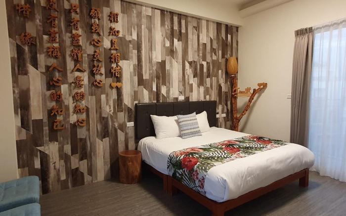 Inn Siang B&B - Kenting Dream Island