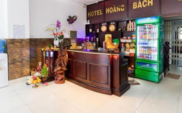 Hoàng Bách 3 Hotel