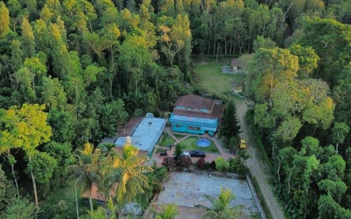 Dharinidhama Homestay