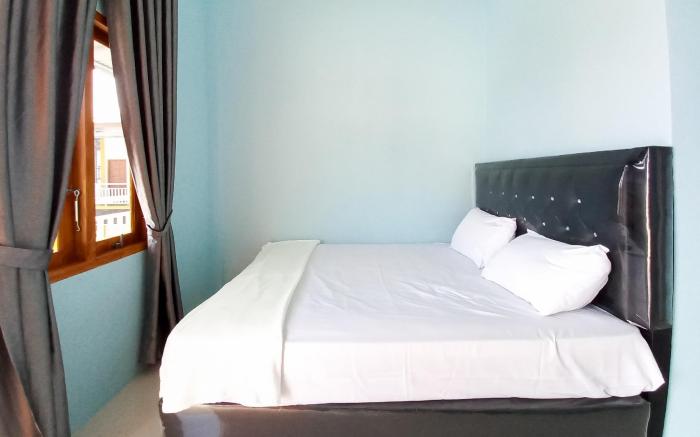 ReGa GuestHouse RedPartner
