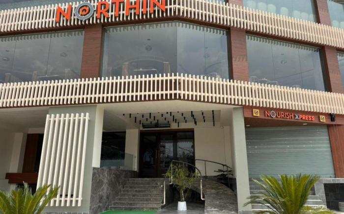 NORTHIN HOTEL