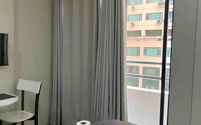 Deluxe Suite at Bel Air Soho D10Q18