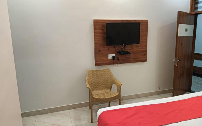 Hotel Panchsheel Plaza