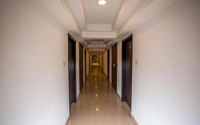 Hotel Menino Executive 